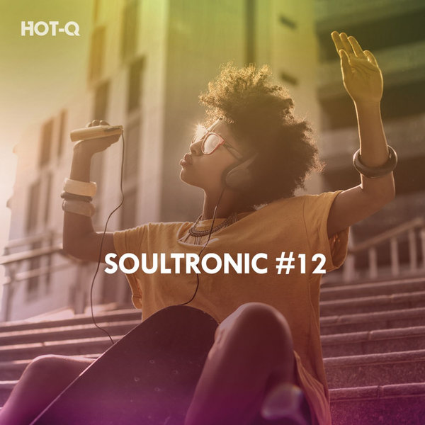 Soultronic Vol 12 (2020) mp3 320 Kbps