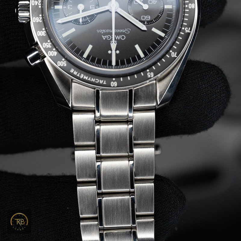 Omega Speedmaster Two Counter - Image 9