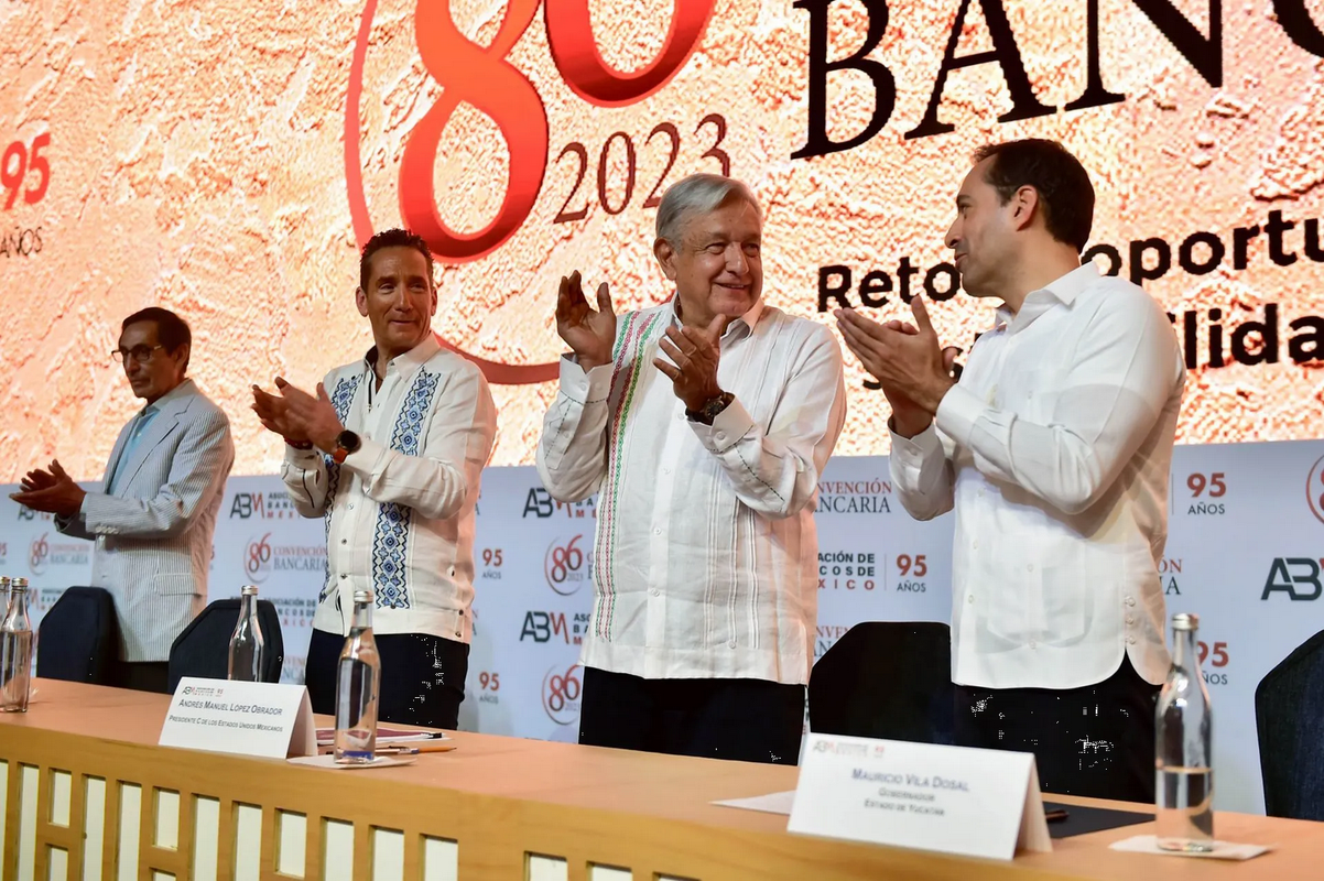 Buscan revivir Acapulco; Convención Bancaria 2024 se realizará en el puerto