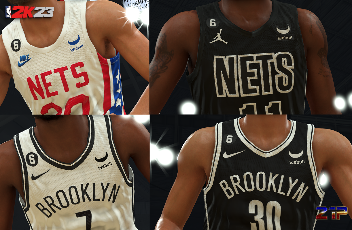 EXCLUSIVE: Next Seasonâ€™s NBA Christmas Uniforms