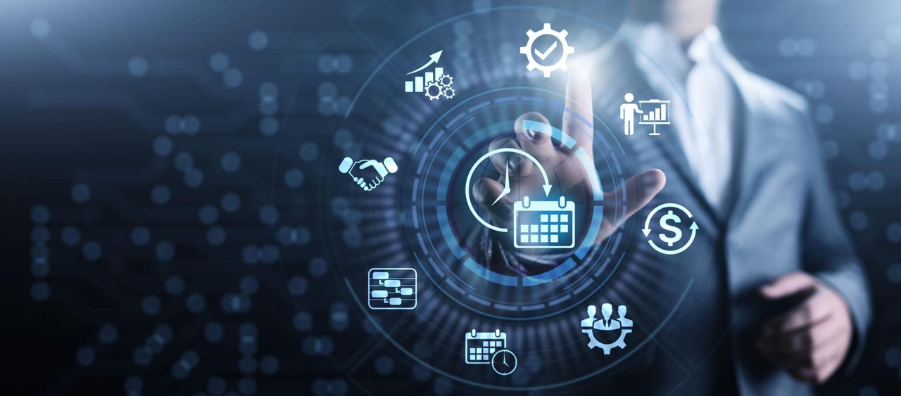 Business Solutions