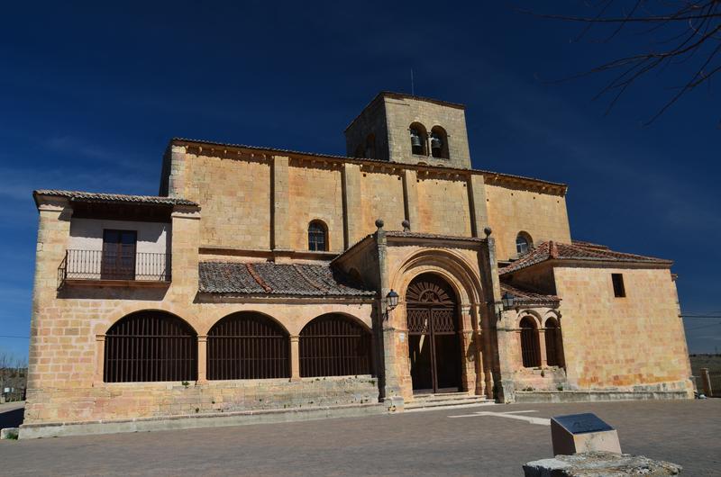SEPULVEDA-18-3-2017-SEGOVIA - Los pueblos más bonitos de España-2010/2023 (46)