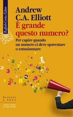 Andrew C.A. Elliott – È grande questo numero? (2021)
