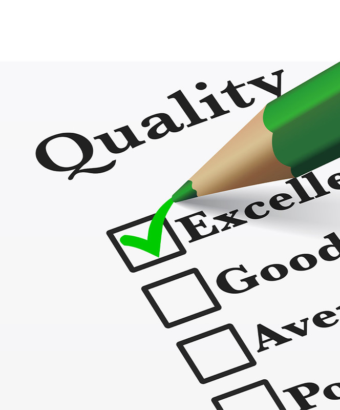 Quality Control