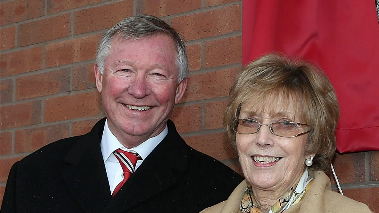 Manchester United está de luto y manda mensaje por Sir Alex Ferguson