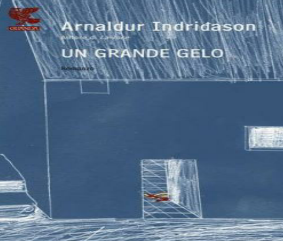 Arnaldur Indridason – Un grande gelo (2013)