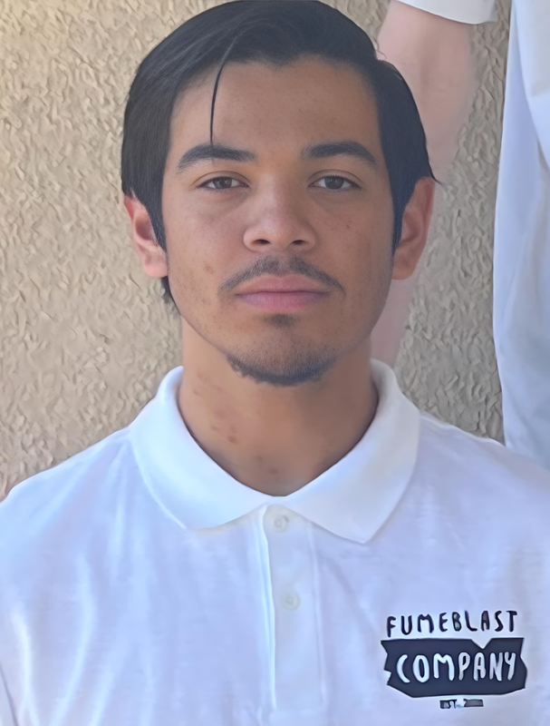 Alejandro De La Cruz