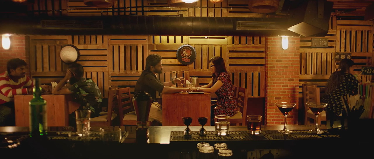 Igloo 2019 WebRip [Tamil] 480p 720p ESub Screenshot