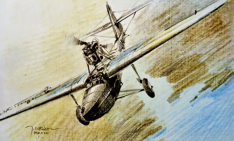 32 rysunek J.Wróbla