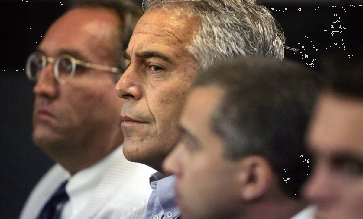 Caso Jeffrey Epstein: Revelan el tercer paquete de documentos
