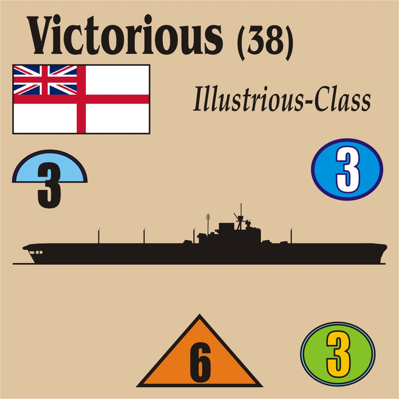 Victorious