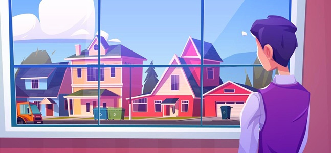 La solitudine dei nostri giovani dans Fede, morale e teologia solitudine-giovani