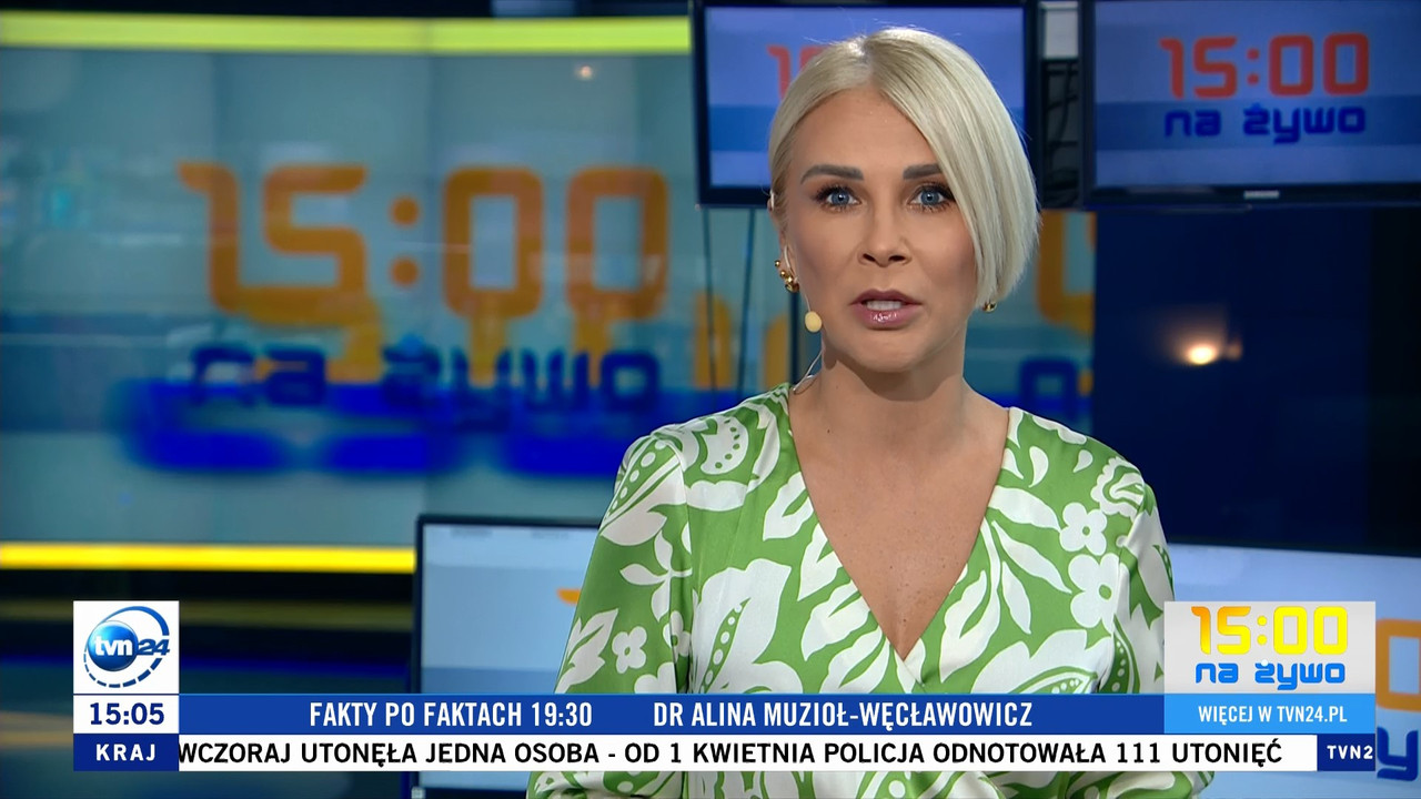5 07 2023 anna jedrzejowska tvn24 2