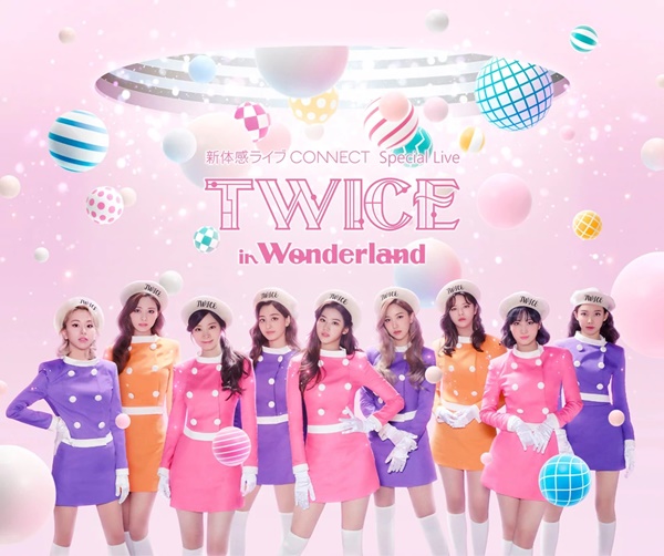 TWICE