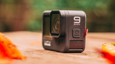 GoPro Hero 9 Camera Masterclass: From Beginner To Filmmaker