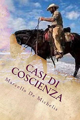 Marcello De Michelis – Casi di coscienza: Sesto Episodio   (2018)