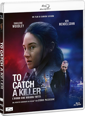 To Catch A Killer - L'Uomo Che Odiava Tutti 2023 .mkv BDRiP - ITA - paradisoforall.com