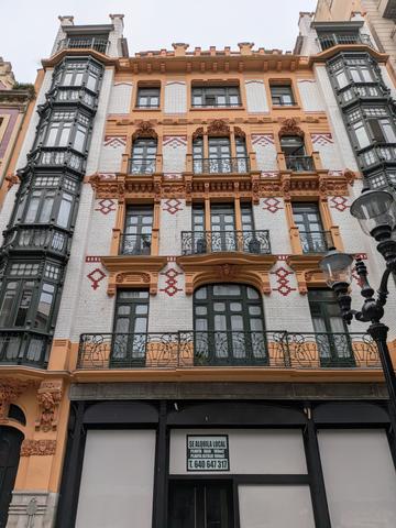 Dia 4 .- Gijón - 6 dias en Asturias. (5)