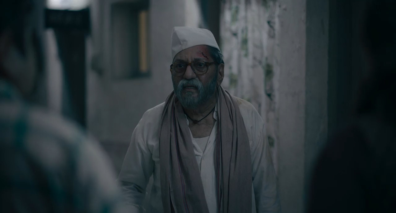 Reporting Live 2026 WebRip [Hindi + Tamil + Telugu] 480p 720p ESub Screenshot