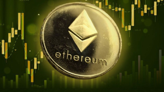 card image Ethereum (ETH) демонстрирует стабильный рост на фоне признаков накопления