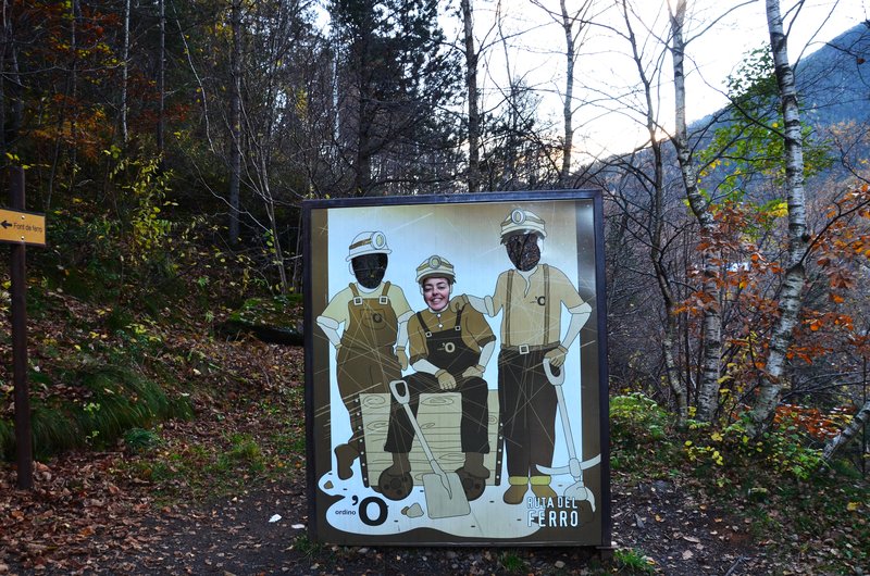 Ruta del Hierro-31-10-2015 - Andorra y sus pueblos-2015 (32)