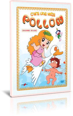 C’era una volta… Pollon (1982) [Completa] .mkv WEBMux 1080p AC3 – ITA/JAP