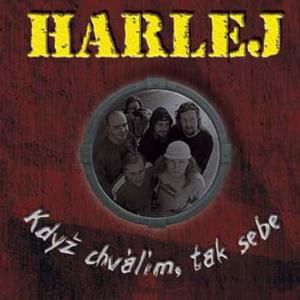 Re: Harlej - Diskografie