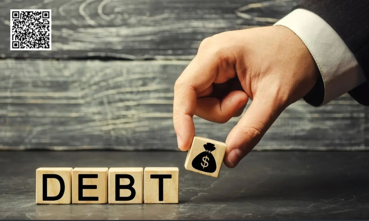 Why Learning About Debt at a Young Age Can Lead to Financial Success?