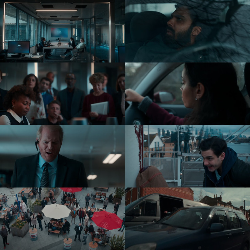 Suspicion 2022 S01 1080p WEBRip x265 HiQVE