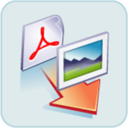 SoftInterface Convert PDF to Image 13.553 Multilingual