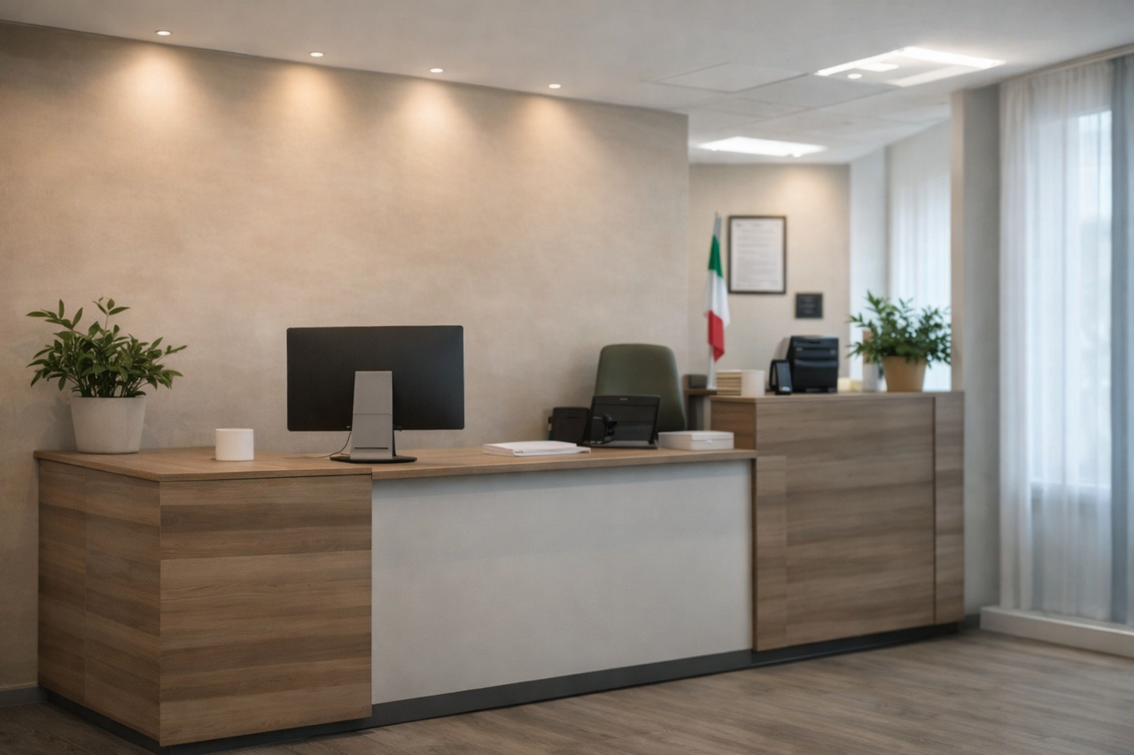 Consulenza