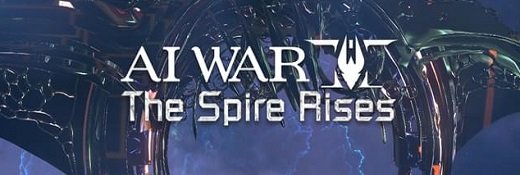 AI War 2 The Spire Rises Update v2.025-PLAZA