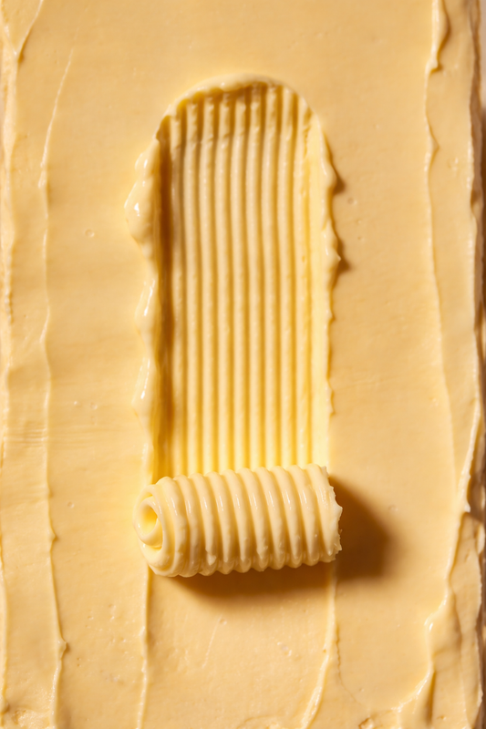 Carnivore Diet Has Reached The High Chair. Why Are Parents Feeding Their Babies So Much Butter?