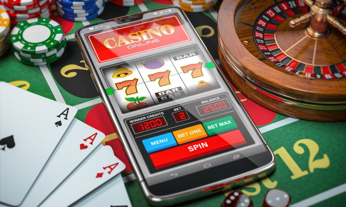 Quali sono le slot machine più popolari online