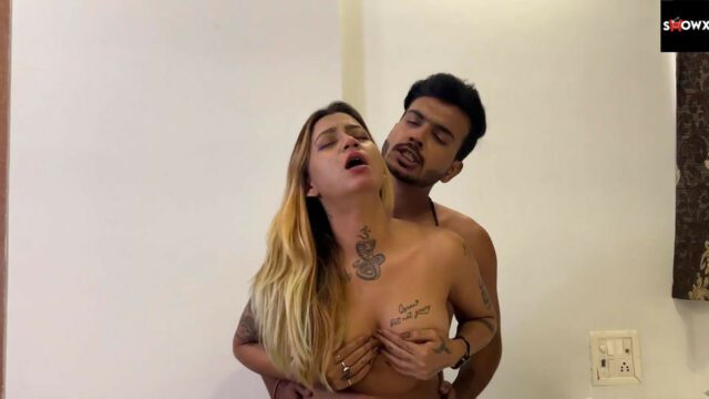 Revenge (2023) Hindi ShowX
