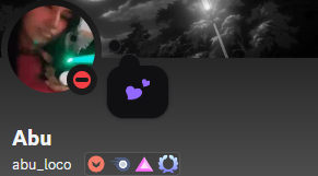 Discord Abu_loco Discord Abu_loco