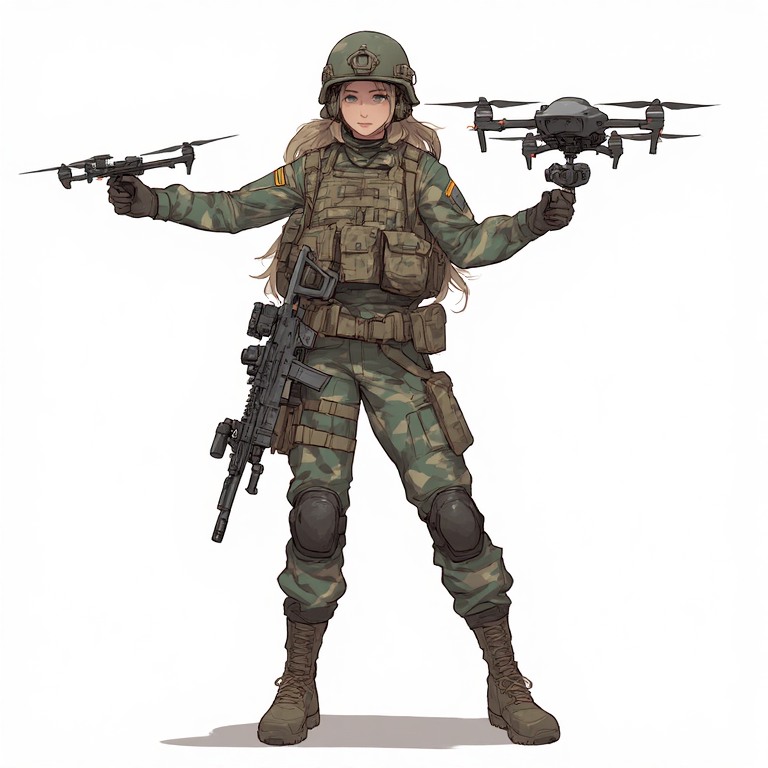 Ukrainian-World-girl-soldier-G-(31)