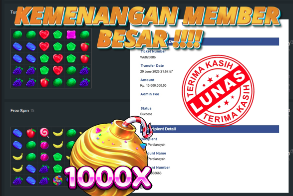 Bukti 