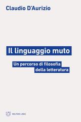 Claudio D’Aurizio – Il linguaggio muto (2025)