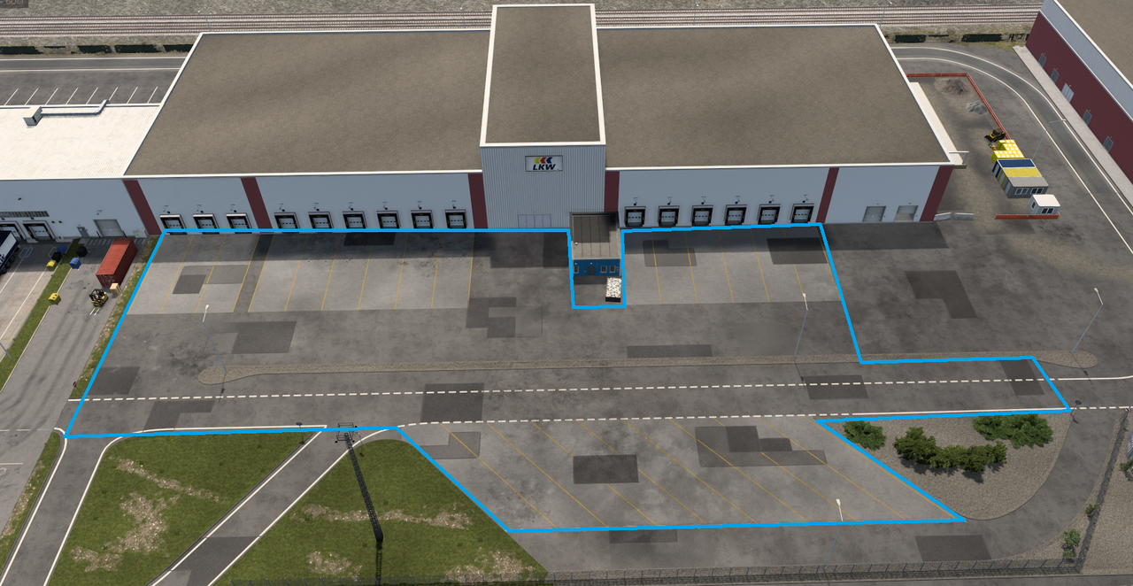 LKW Extra