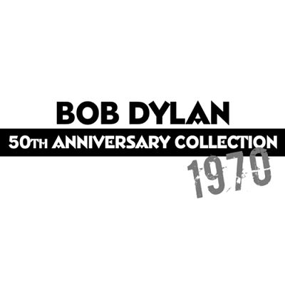 Bob Dylan - 50th Anniversary Collection 1970 (3CD) (12/2020) Bd1