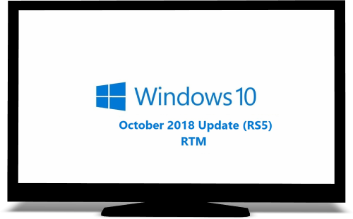 Microsoft Windows 10 Redstone 5 October 2018 Update 1809 17763.107 Client Business RTM Updated ITA Microsoft Windows 10 Redstone 5 October 2018 Update 1809 17763.107 Client Business RTM Updated ITA