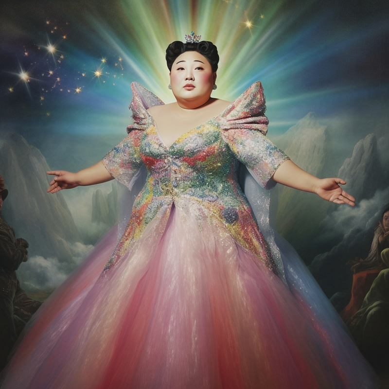 kto1-Kim-Jong-Un-fairy-godmother-dress-57c79d38-6eb9-4b42-8169-24cfaa98455a.png