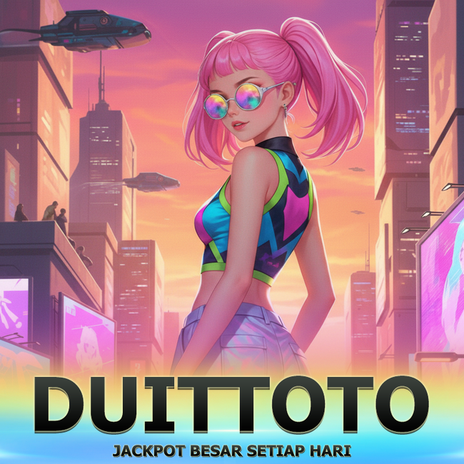 Toto Duit Berlimpah DUITTOTO Resmi, Bonus 300% Login VIP Jackpot Spectacular