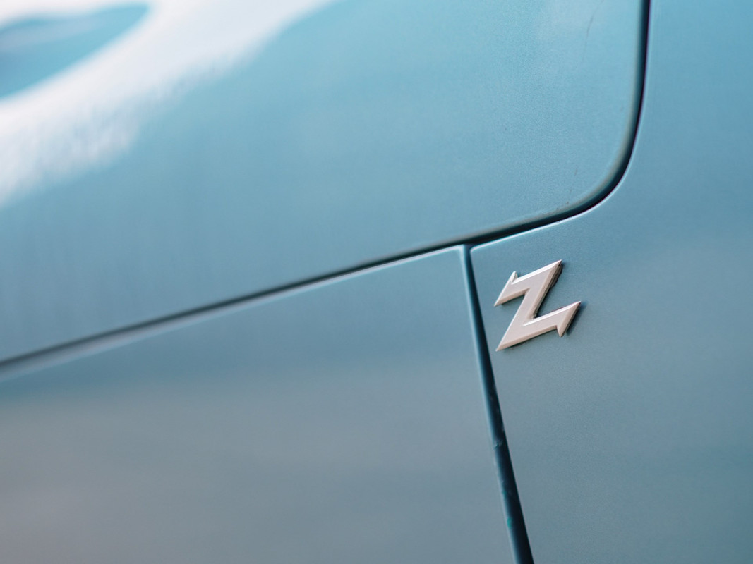 1996 Zagato Raptor Concept (11)