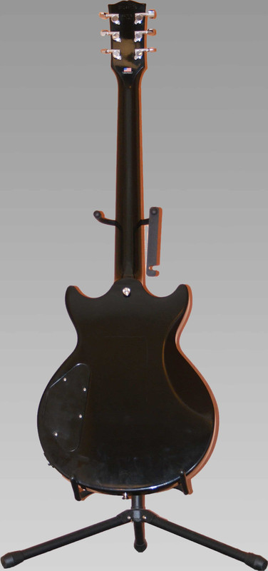 gibson 2