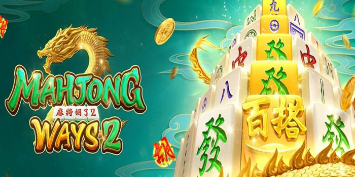 Ritme Cluster Dinamis Terbaca Jelas Di Slot Mahjong Ways 2