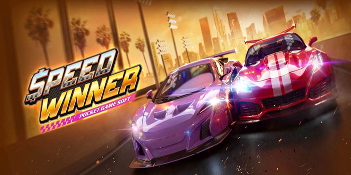 Teknik Cerdas Agar Jackpot Slot Speed Winner Jadi Milikmu