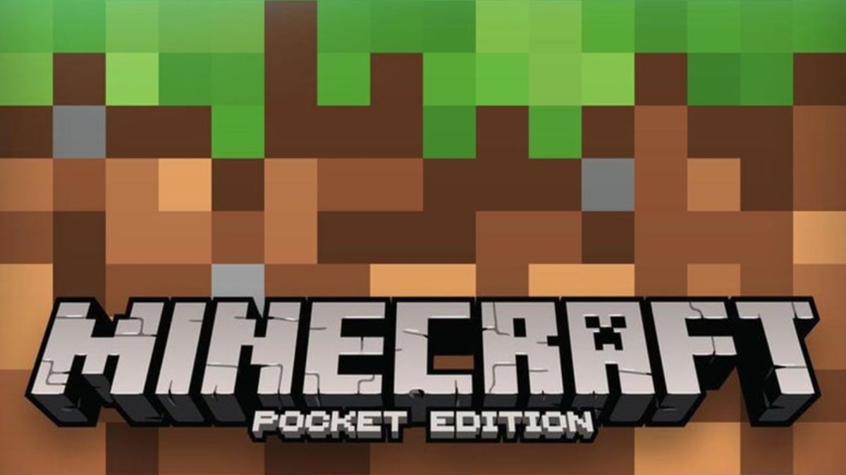 Minecraft PE Icon