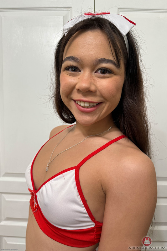 Brianna Arson #174-0001